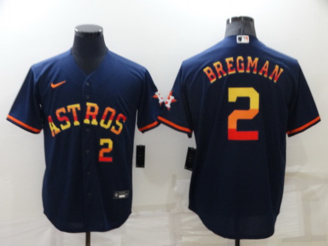 Houston Astros Jerseys 02